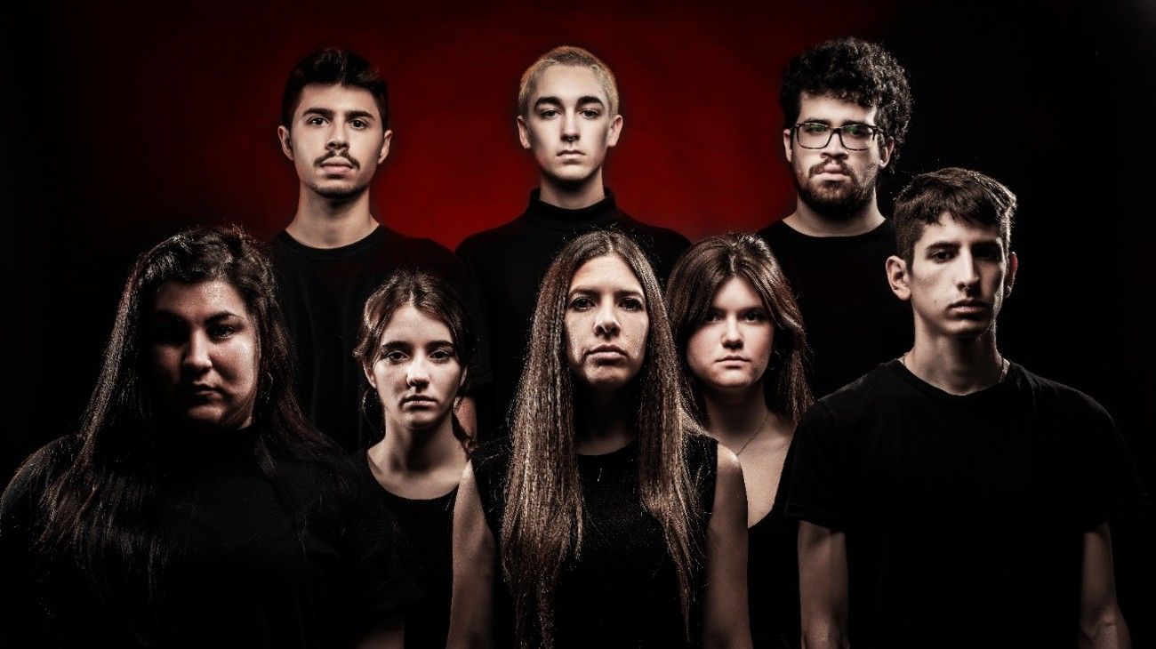 Una experiencia teatral de terror ¿solo para valientes?