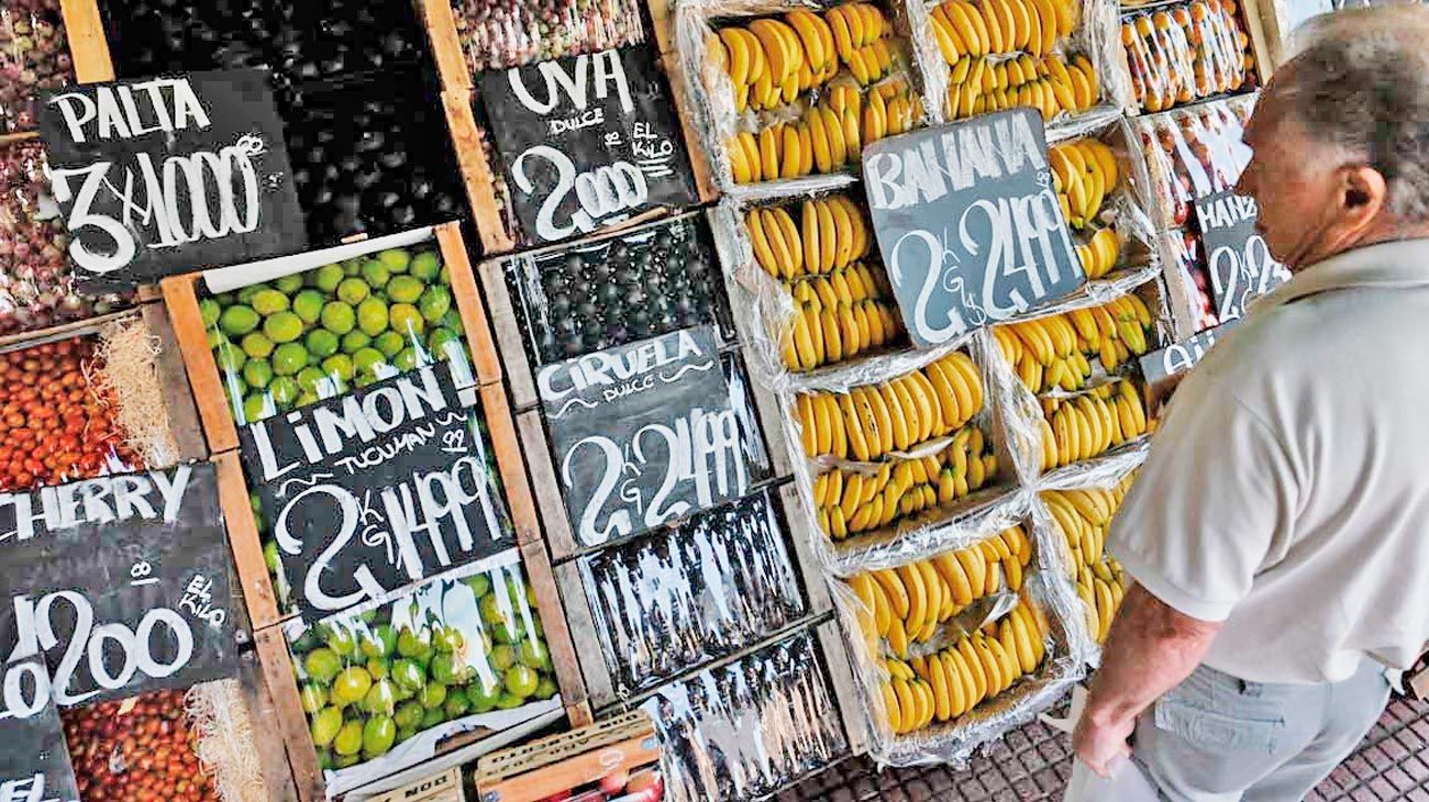 Dieta vegana: el presupuesto mensual es un 55% más caro que el tradicional