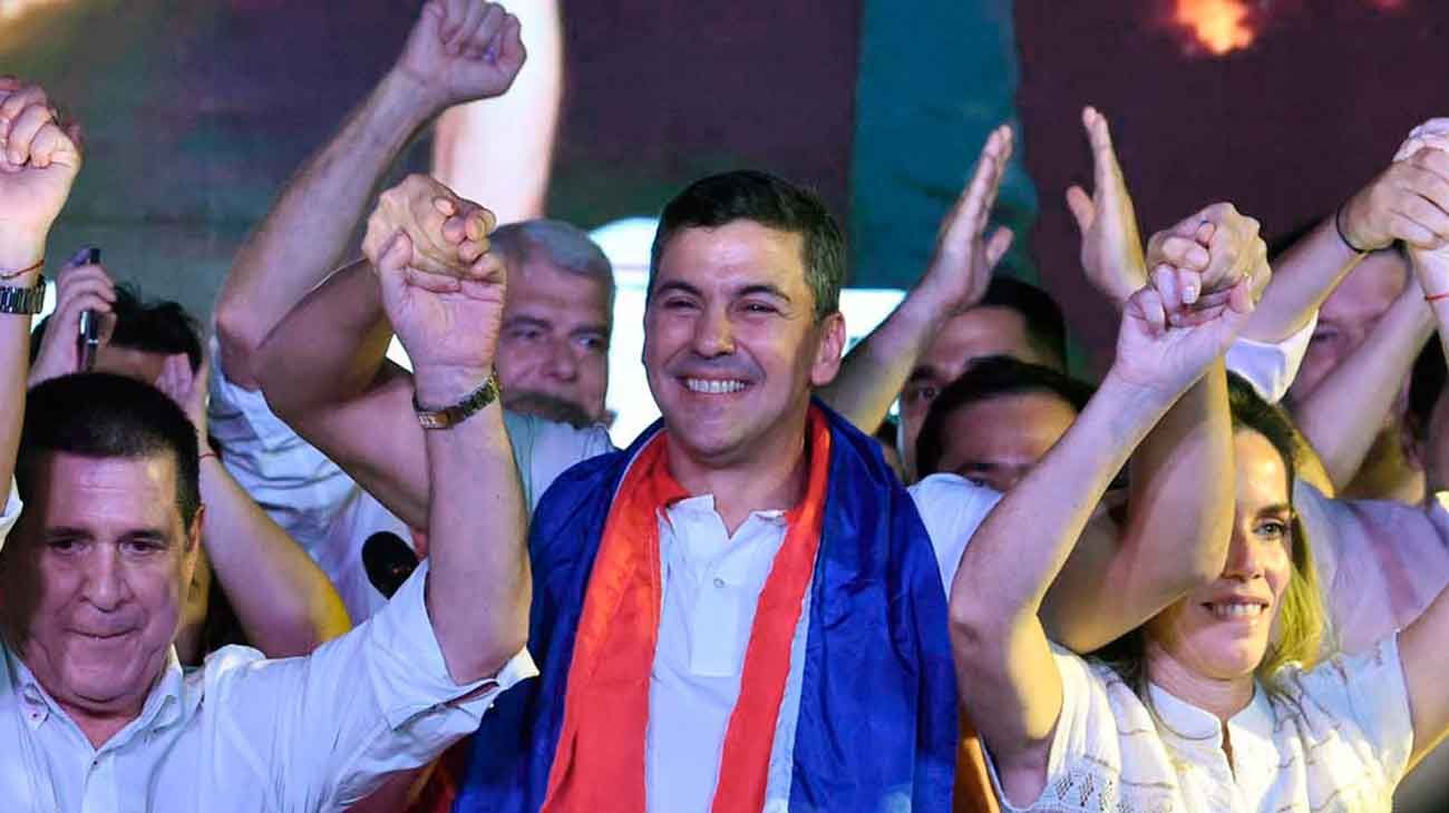 Continuidades y cambios en el Paraguay