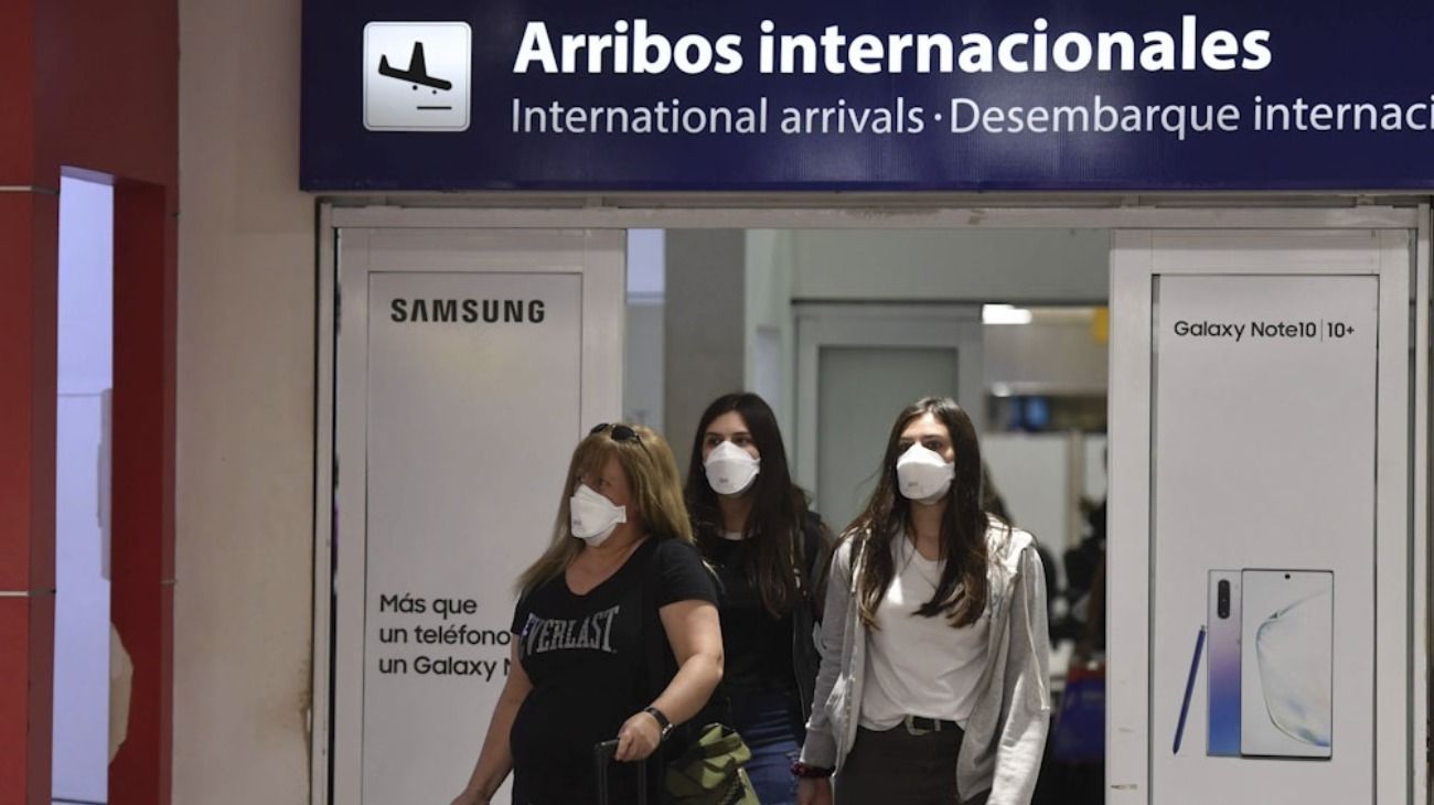 La OMS declaró al coronavirus como una pandemia