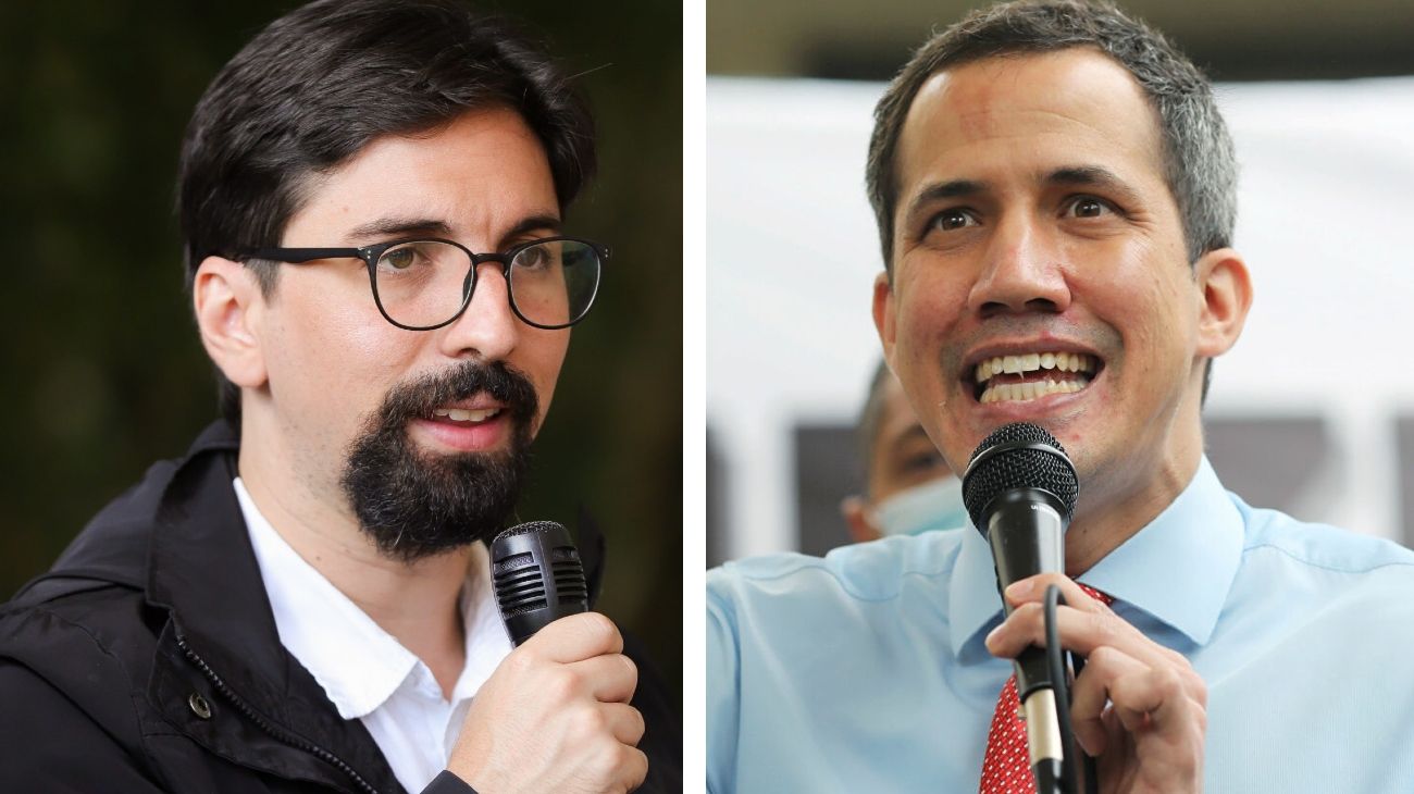 Venezuela: arrestan al dirigente opositor Freddy Guevara y Juan Guaidó denuncia intento de secuestro