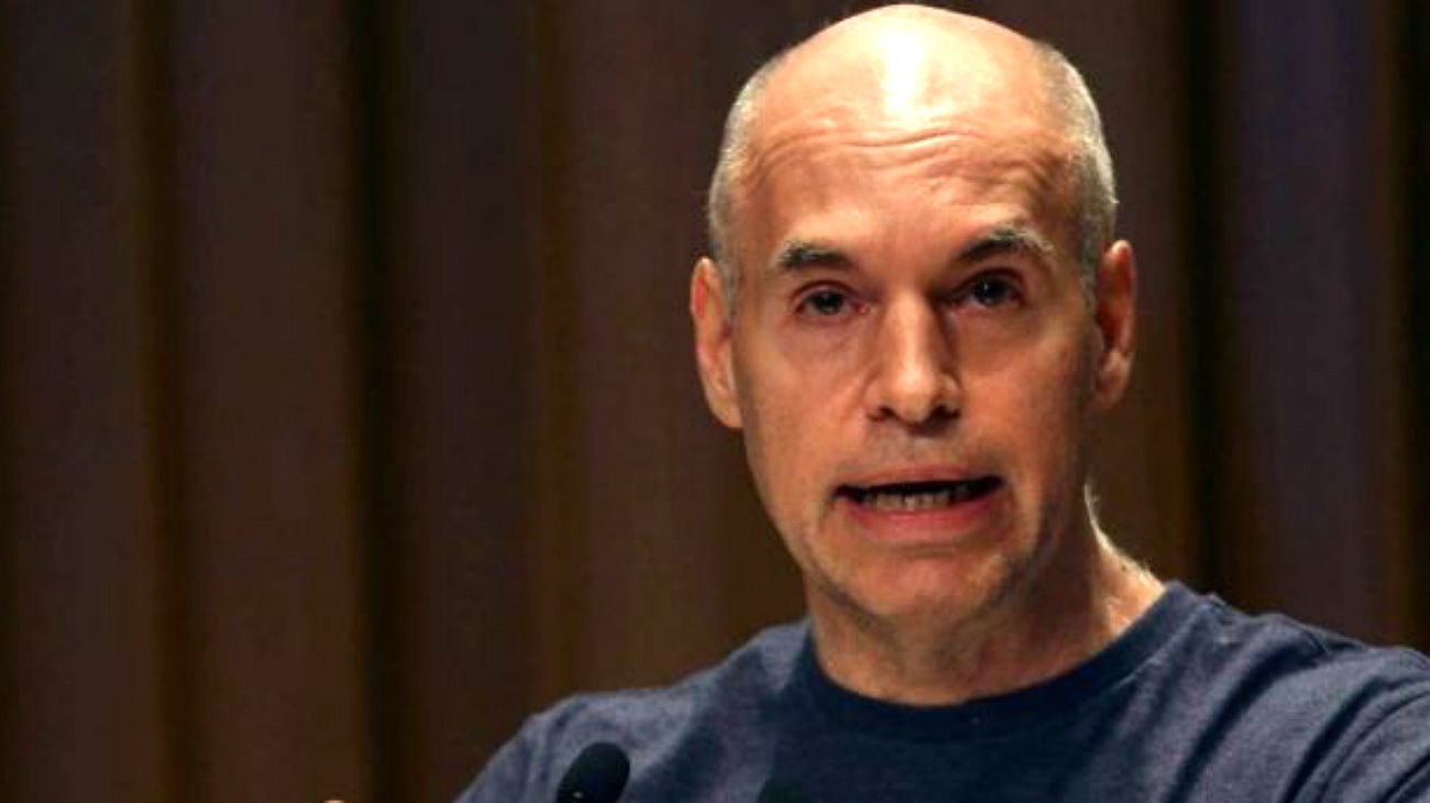 La Justicia porteña aceptó más de 60 amparos contra Larreta