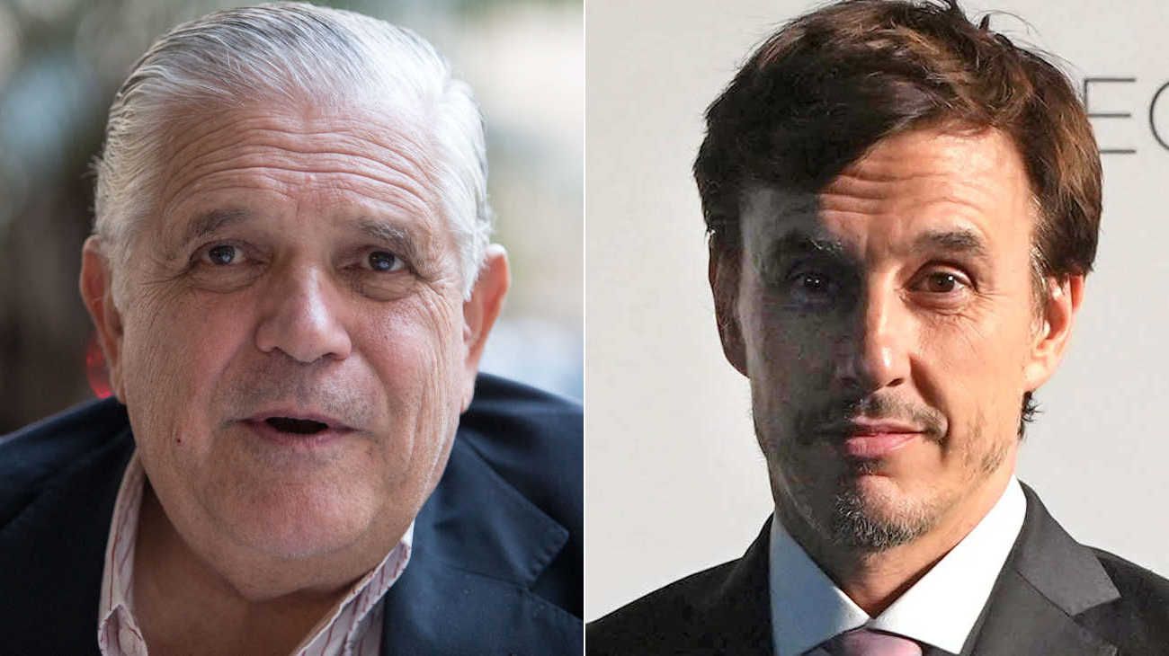 López Murhpy bloqueó a Republicanos Unidos que no partcipará de la interna de JxC en CABA
