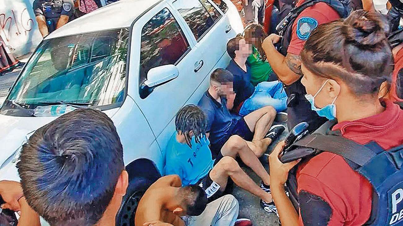 Violación en Palermo: pedirán la excarcelación de los acusados