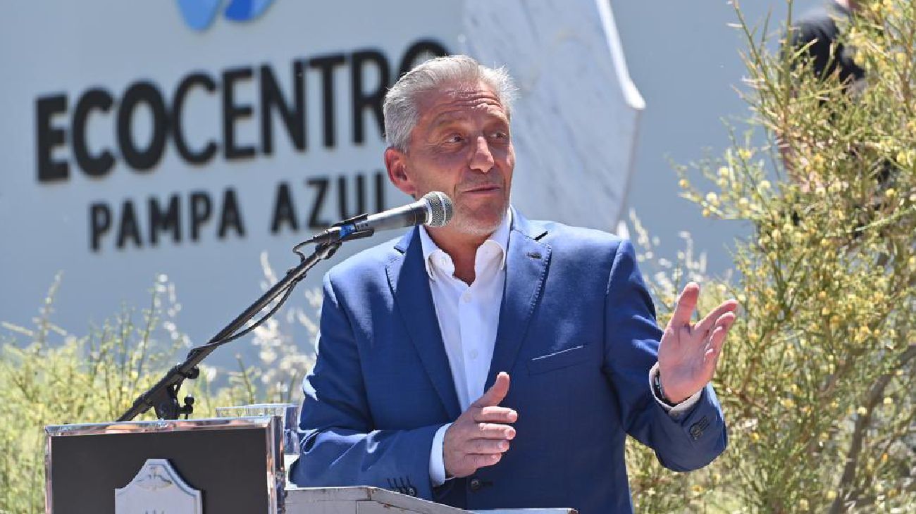 Arcioni sumó a Chubut a los distritos que desdoblarán sus comicios locales de los nacionales
