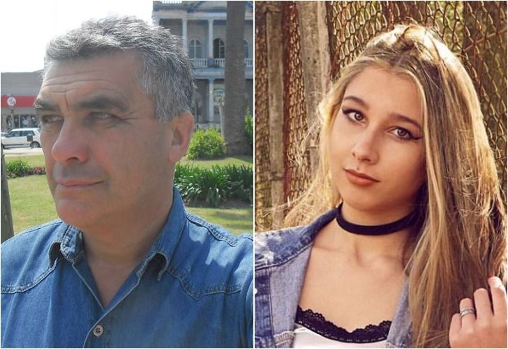 El abogado de Nahir puso en duda que la chica haya disparado