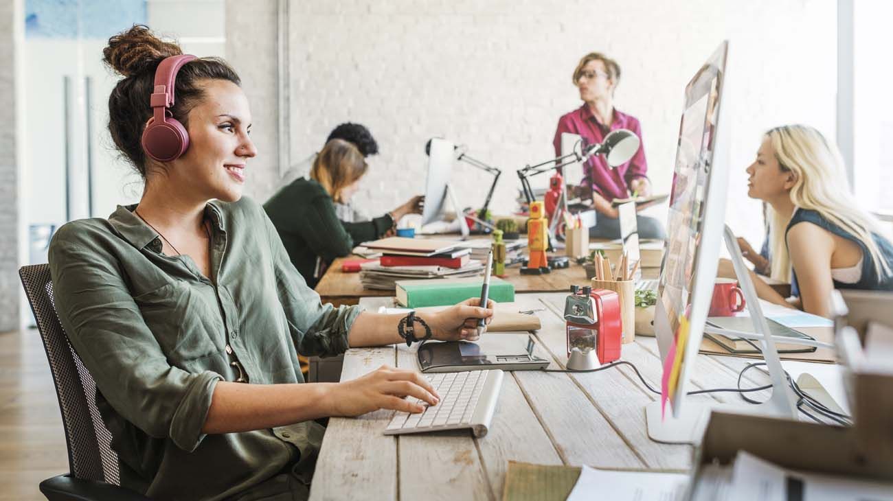 Empoderar a las mujeres en IA
