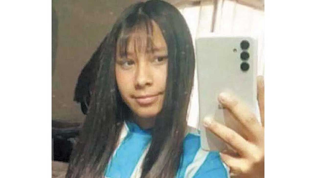 Caso Agostina Vega: el fiscal afirmó que la buscan “con vida o sin vida”