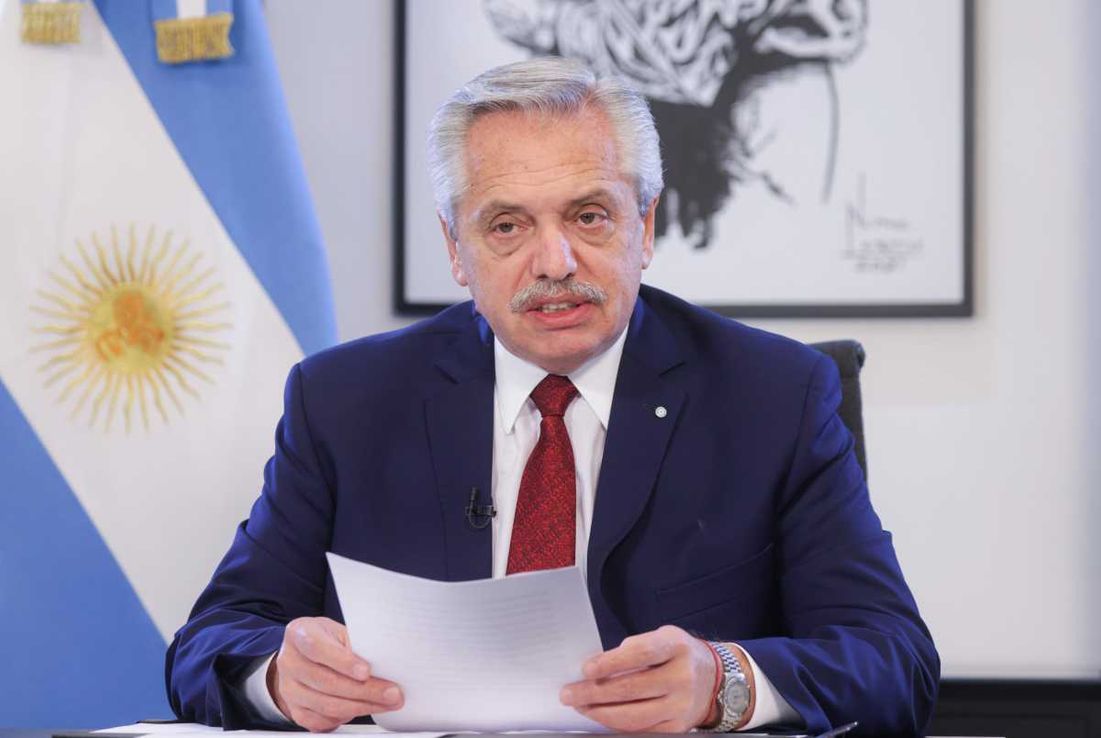 "3 millones de indigentes": las reacciones opositoras a la frase de Alberto Fernández sobre las filas en los restaurantes