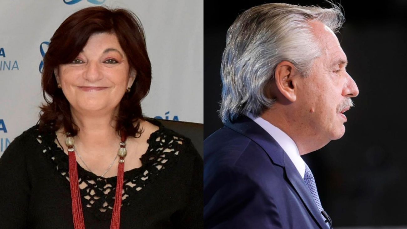 Cómo fue la designación de la nueva ministra de Trabajo