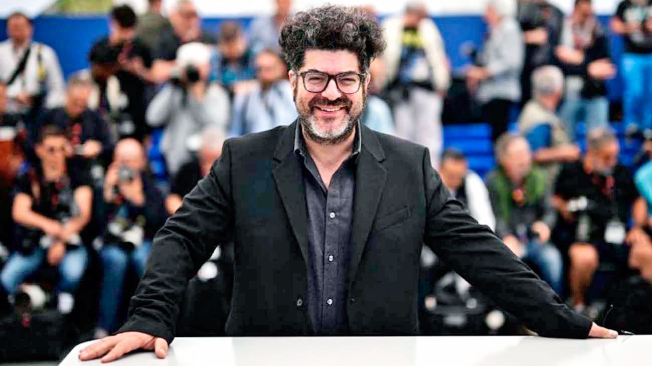 Rodrigo Moreno dirigió el filme que podría estar en los Oscar