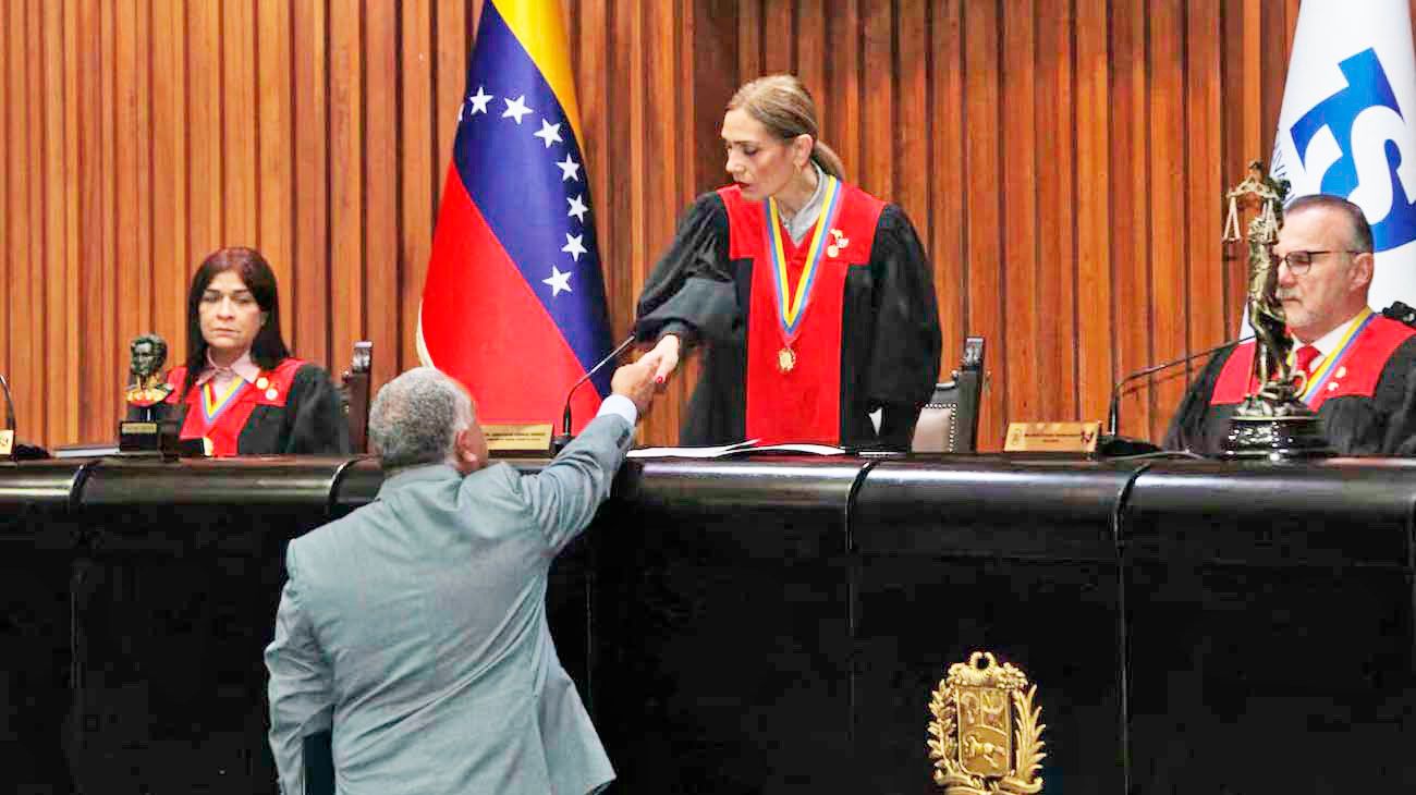 La Corte dará un fallo inapelable de la elecciones de Venezuela