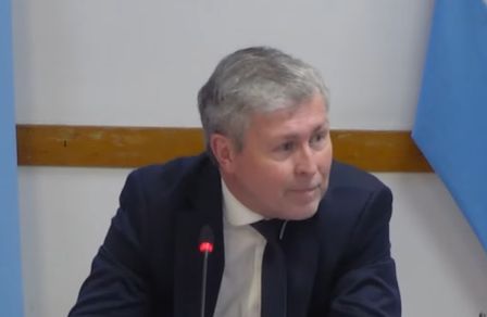 Nueva ronda de testigos sobre la obra social del Poder Judicial