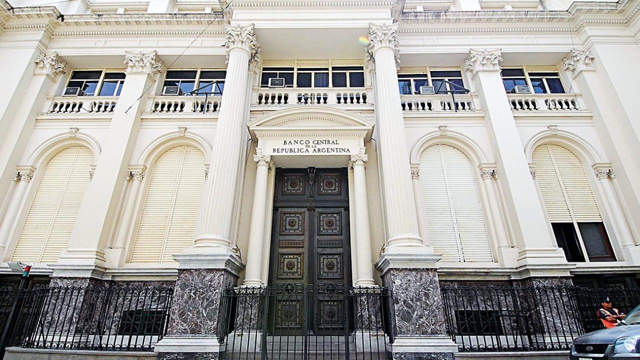 Inflación, tasas de interés y cepo: qué espera el Banco Central para 2022