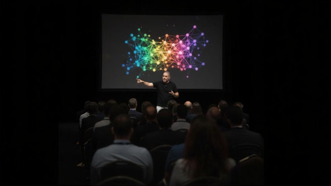 Odiada o amada, la Inteligencia Artificial es patrimonio de todos