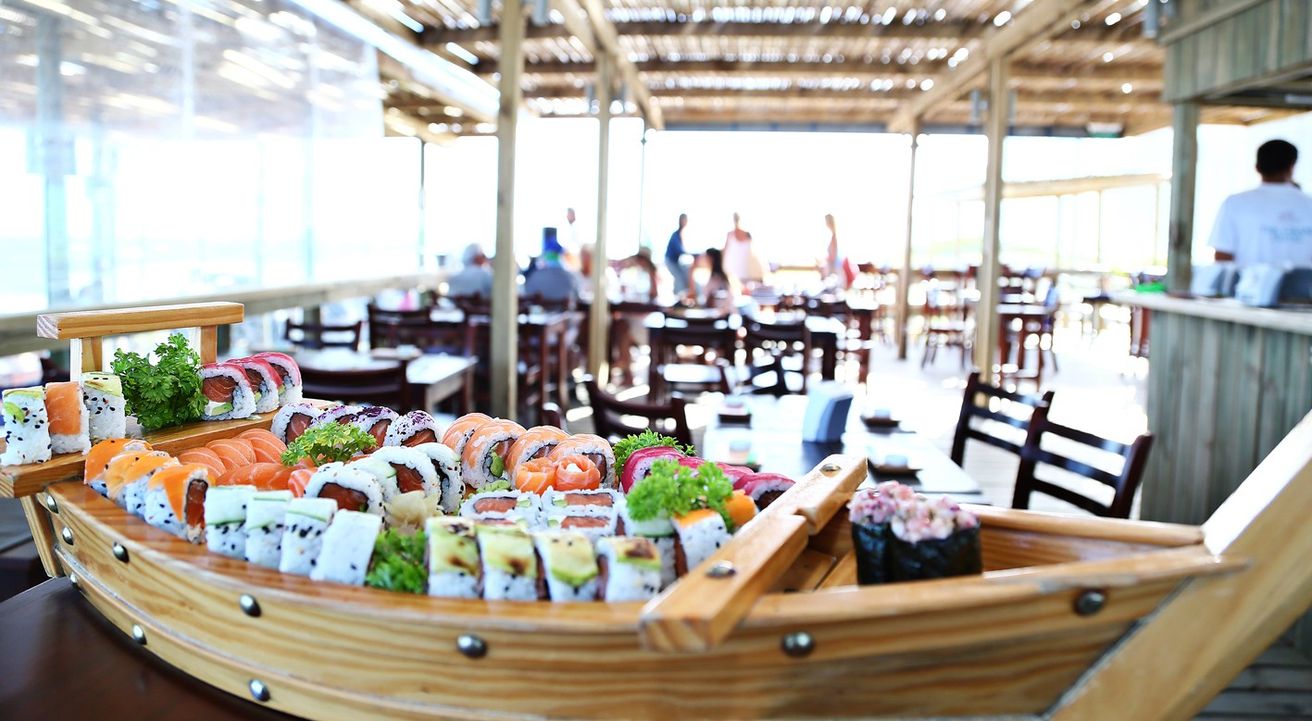 Tres opciones gourmet imperdibles en el Este