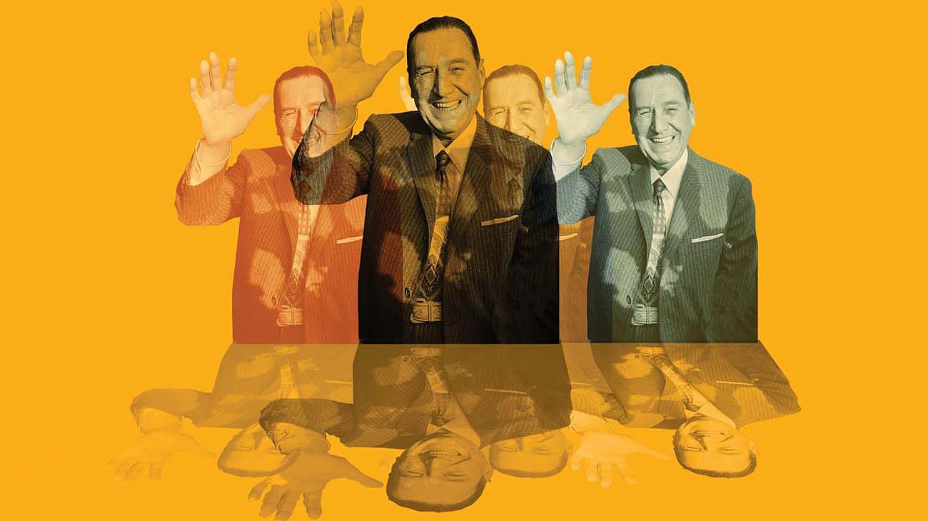 Los que dan vuelta las elecciones