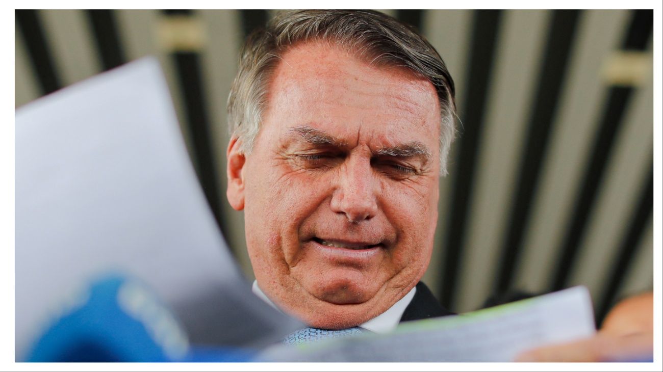 Jair Bolsonaro será interrogado la próxima semana por el intento de golpe de Estado