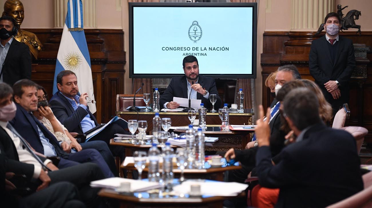 "116 DNU": De qué tratan los decretos que avaló el oficialismo sin la oposición
