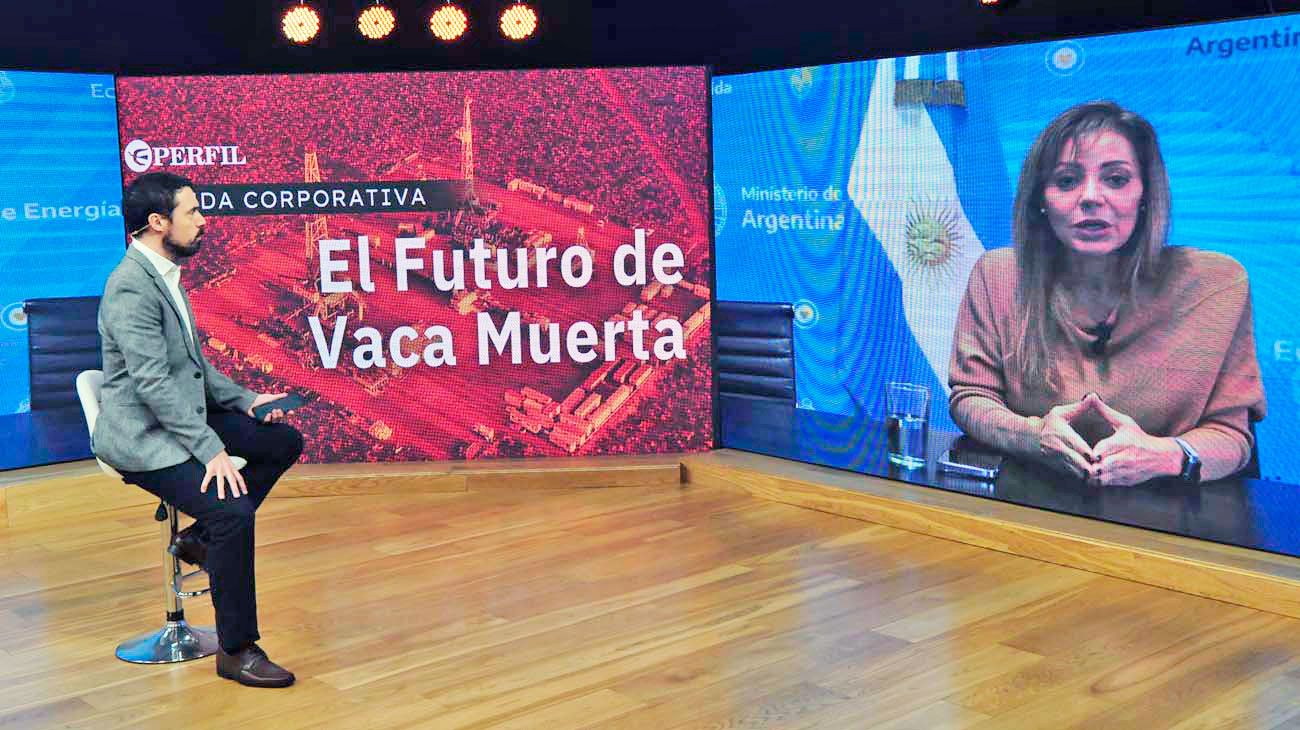 “El gas de Vaca Muerta es seis veces más barato que el que importamos”