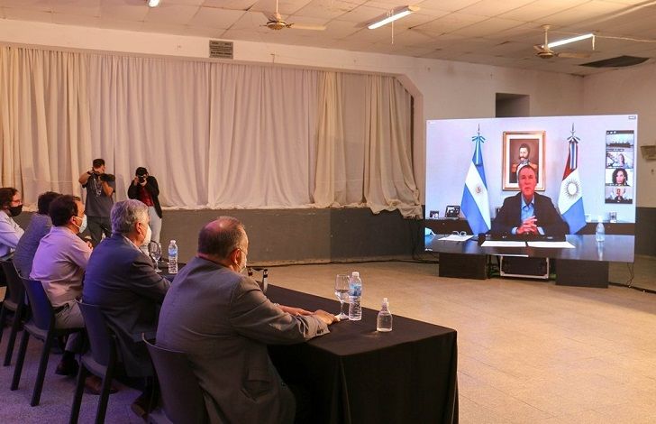 Schiaretti y los últimos 50 días del año más complicado
