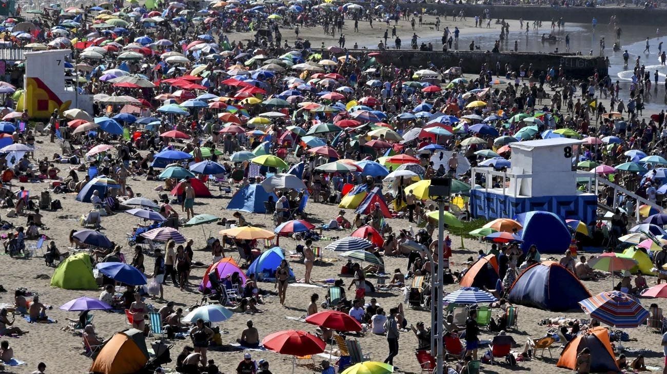 Turismo en Argentina: un verano de decisiones espontáneas y destinos cercanos