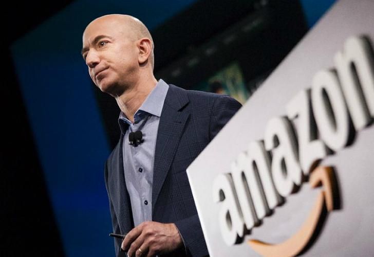 Amazon quiere comprar las redes deportivas que venderá Disney