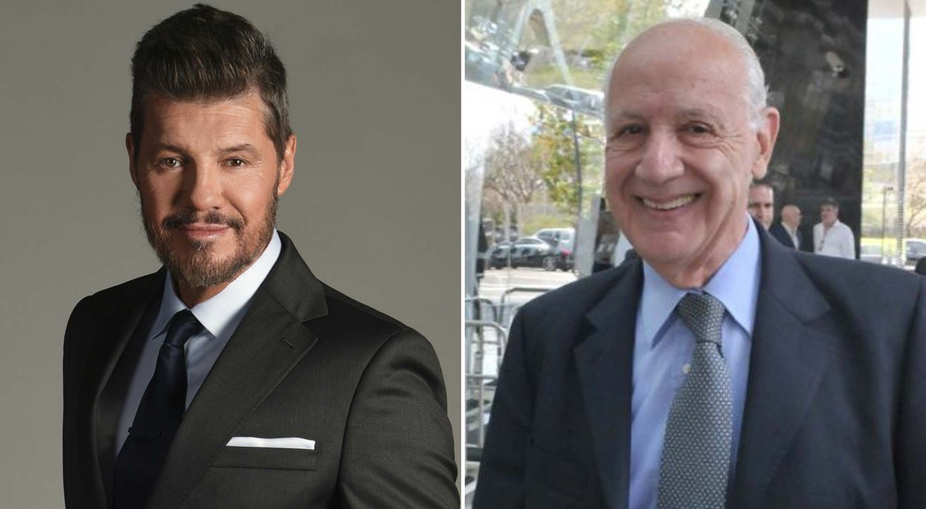 Roberto Lavagna: ¿candidato posible o experimento del "círculo rojo"?