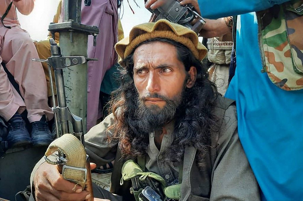 Talibanes al poder en Afganistán: tomaron el control de Kabul tras la fuga del presidente