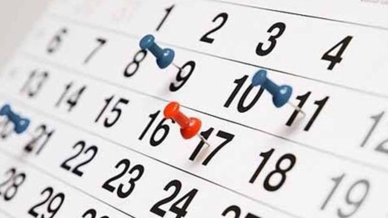 Cuándo caen y por qué se celebran los feriados del 17 y 20 de junio de 2019