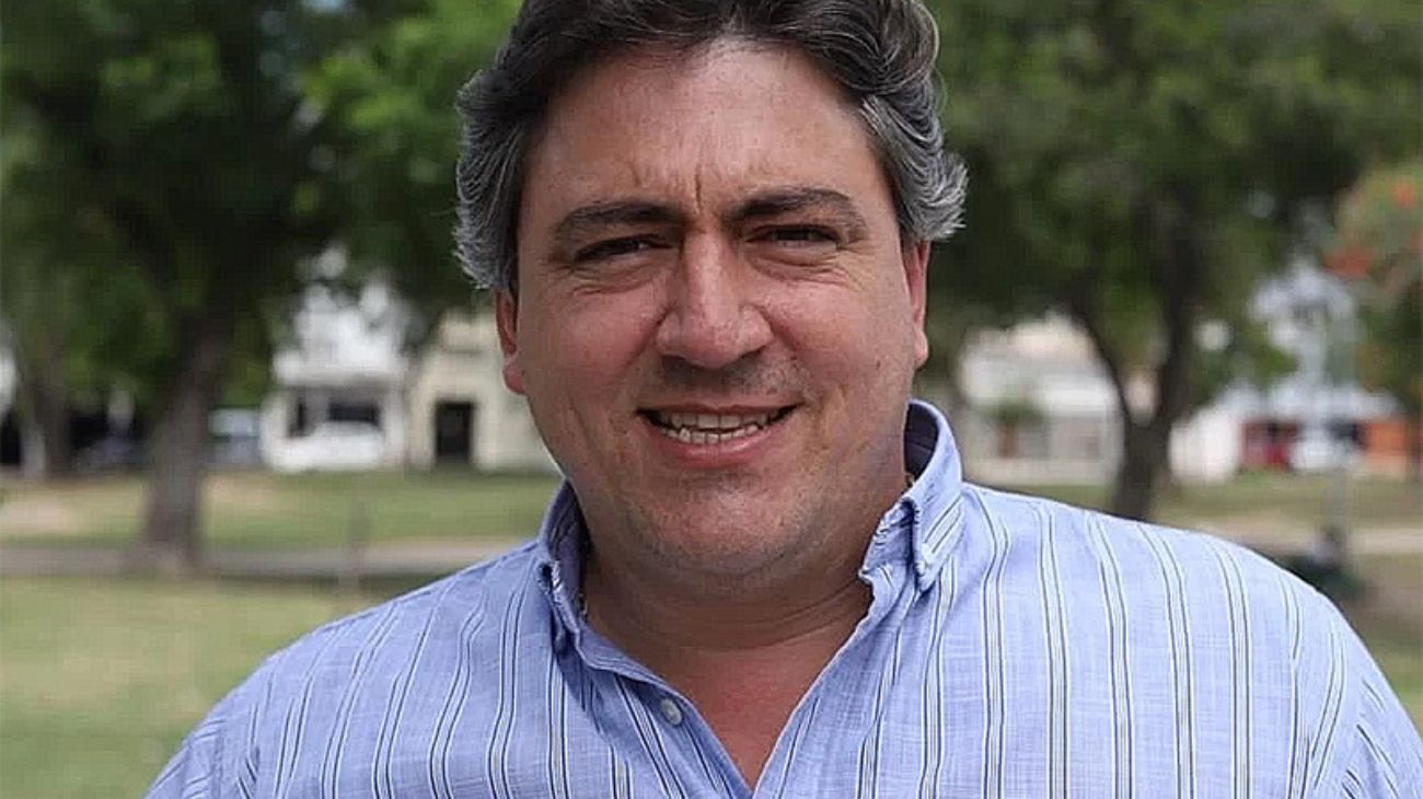 Paoltroni, de la Libertad Avanza: “Si no llegamos a al Pacto de Mayo con la ley aprobada, no pasa nada”