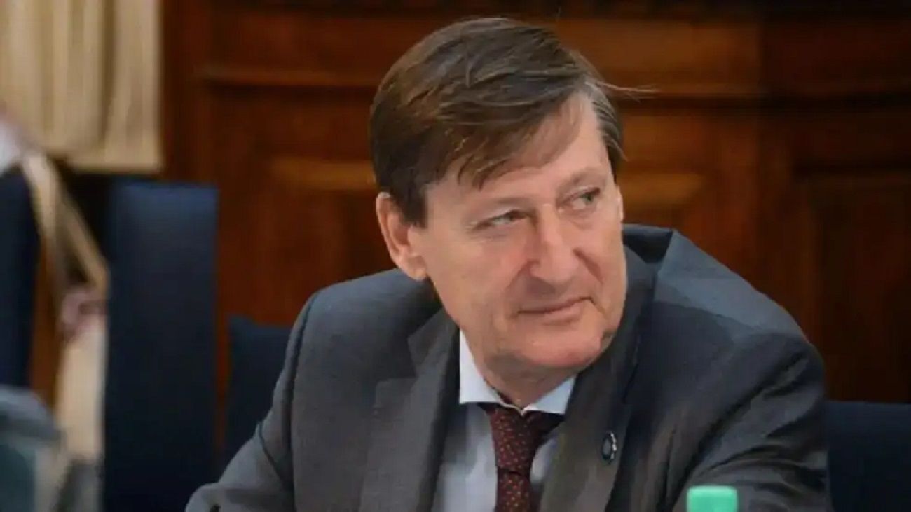 Pablo Torello: “Lo que nos tiene con atraso son los derechos de exportación”