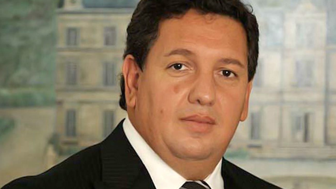 Carlos Tomeo: "Es falso, nunca puse un peso para la campaña" oficialista