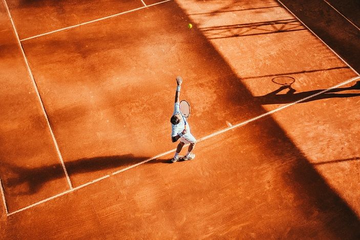 El reclamo del tenis cordobés