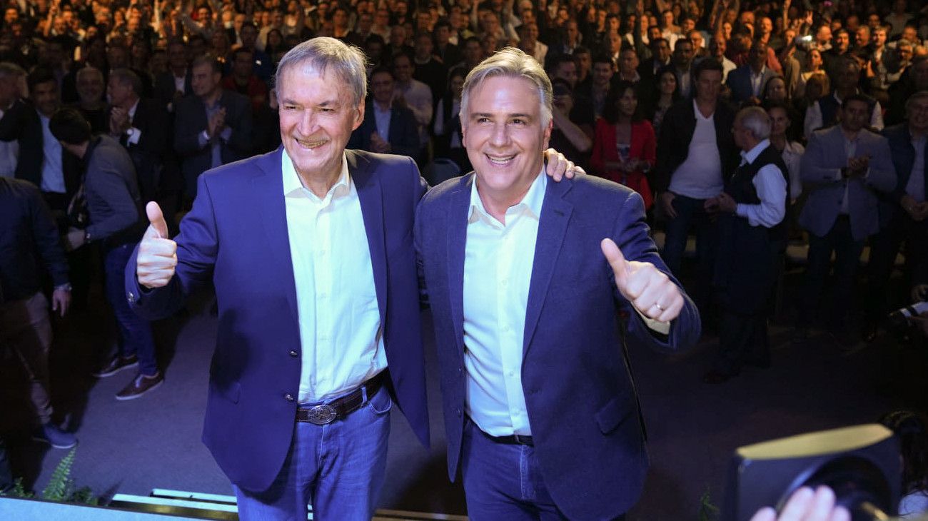 Para el gobierno se vienen los “domingos felices”