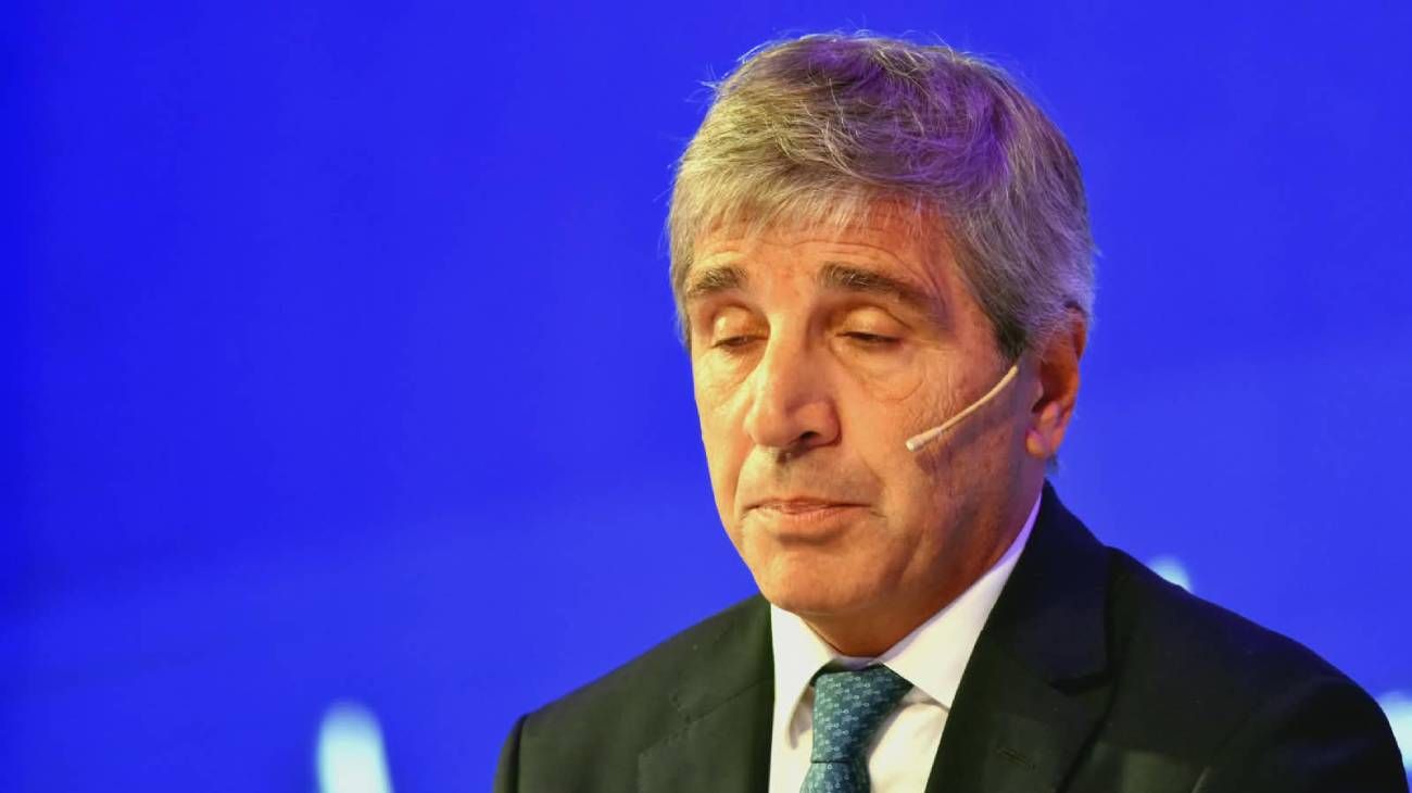 El ancla fiscal del Gobierno está bajo presión