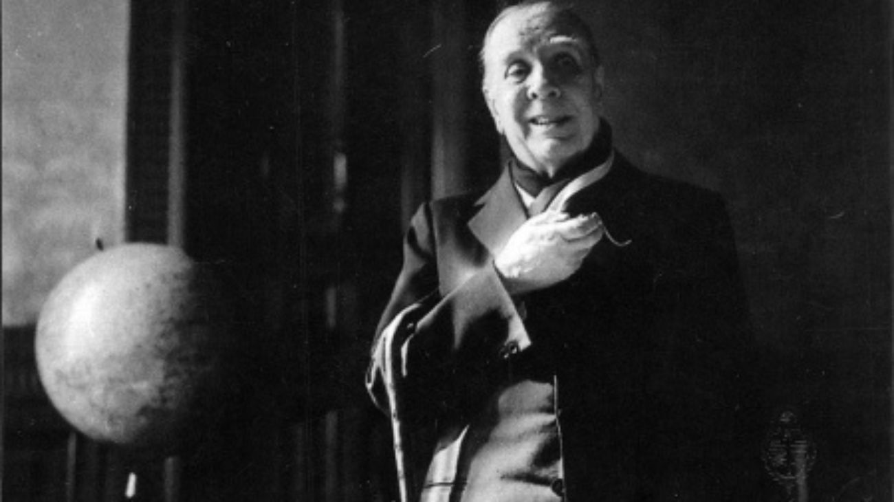 La repatriación de los restos de Borges: ¿Cuál es la propuesta?
