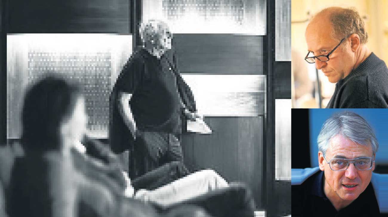 Un ciclo de conferencias inaugura una carrera