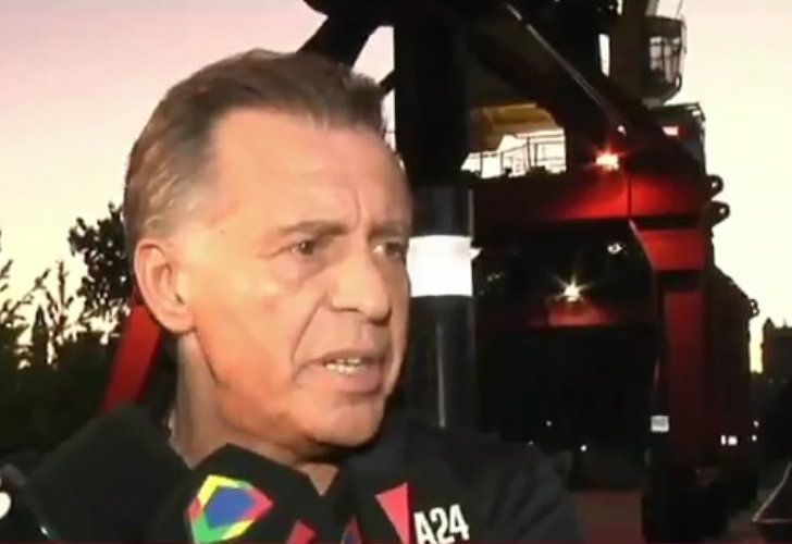 La Corte pidió que se investigue al tribunal que benefició a Cristóbal López