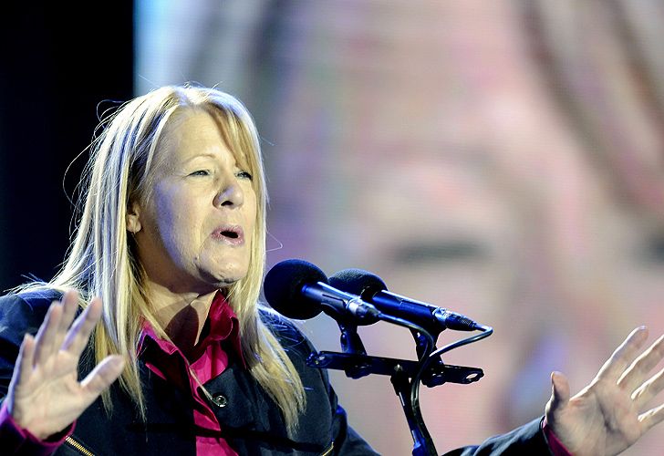 Para Stolbizer es una "fantasía" que el peronismo se una