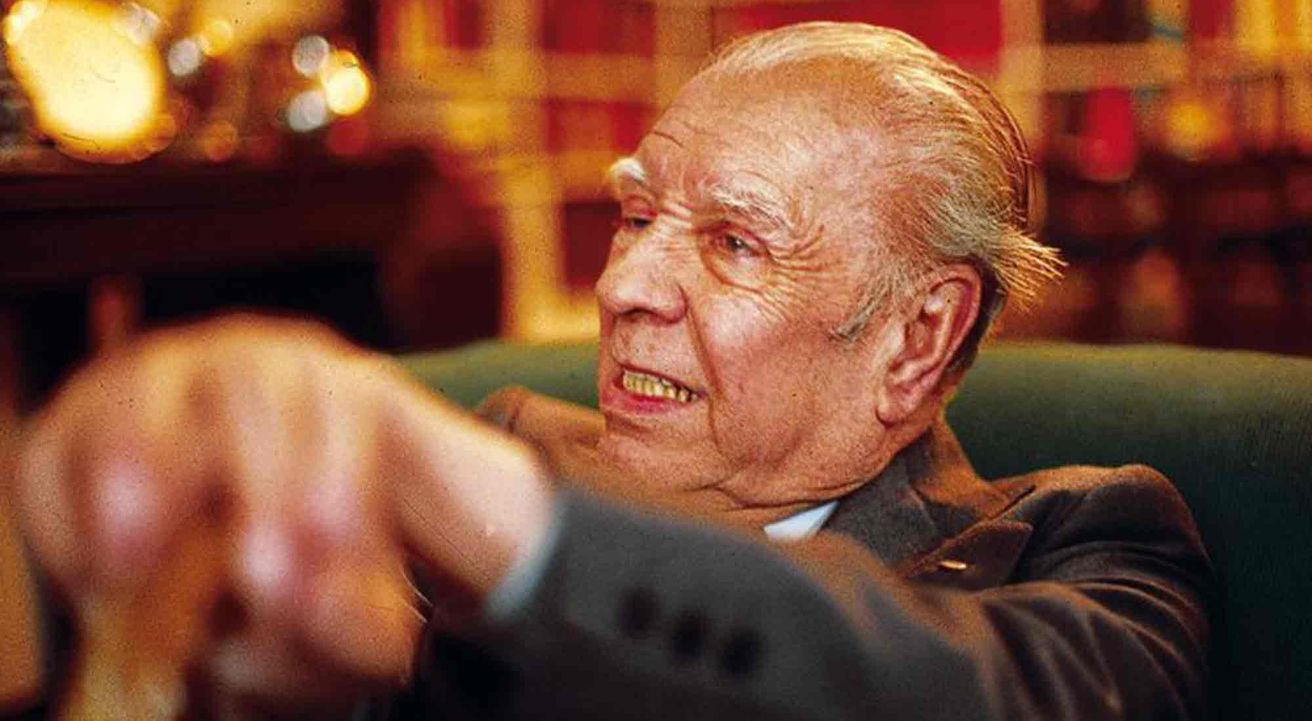 Borges inédito