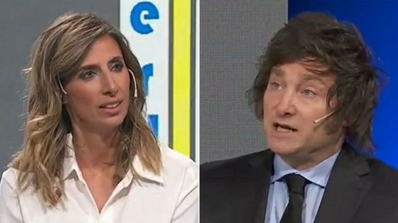 Estamos naturalizando la persecución a la prensa