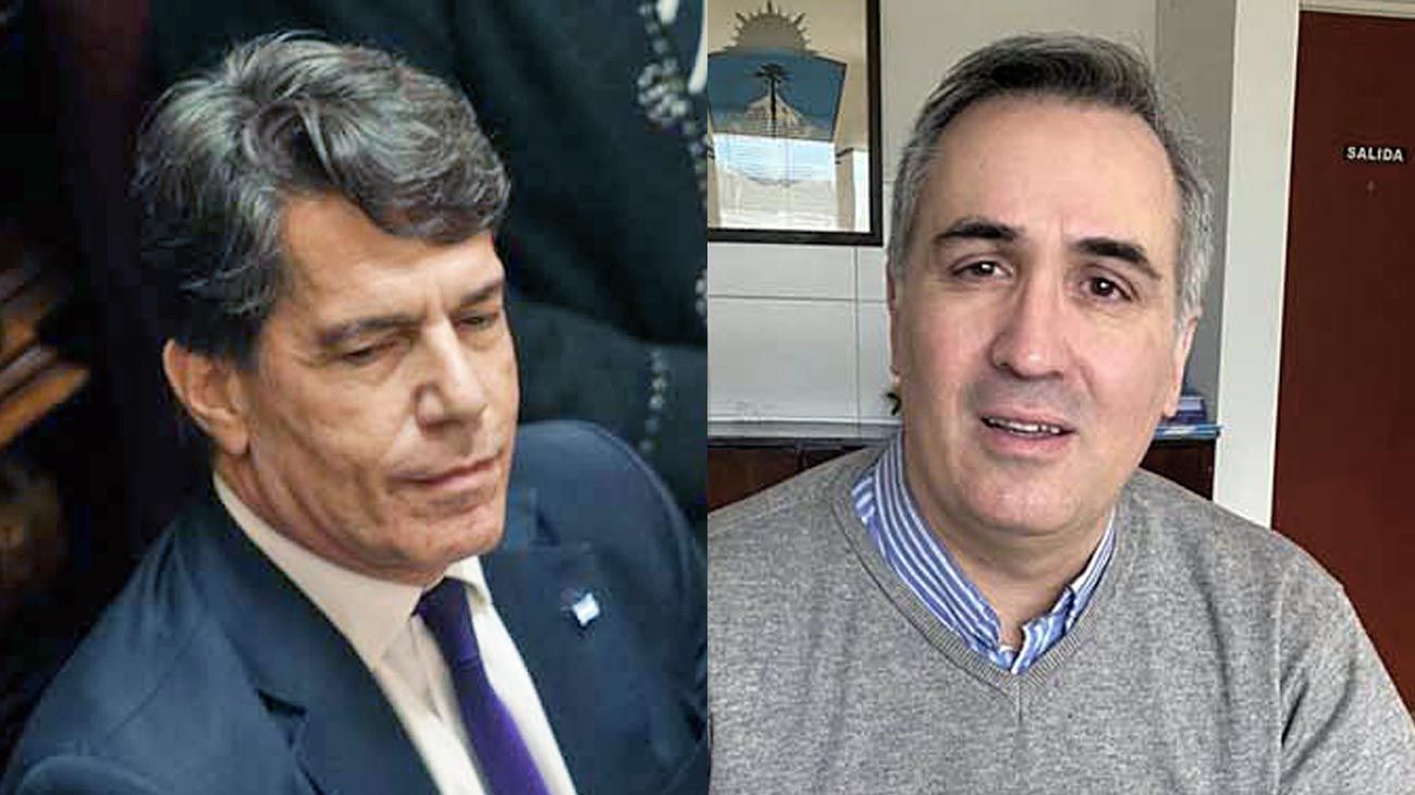 Nueva salida: un funcionario afuera cada cuatro días de gestión