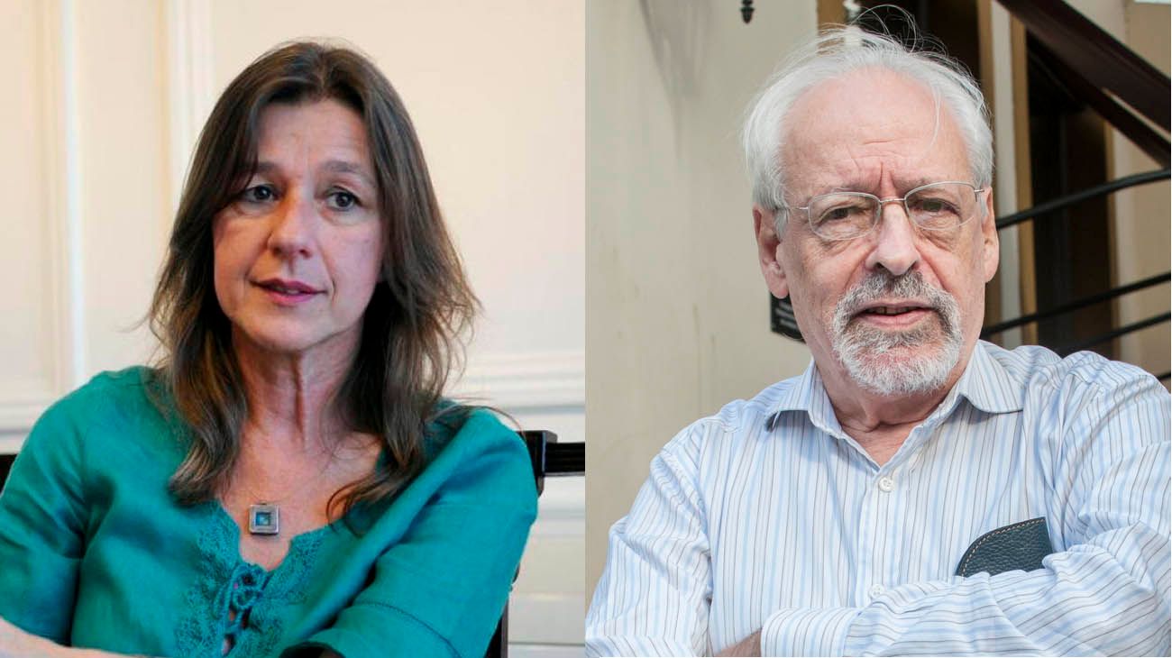 Sabina Frederic le respondió a Horacio Verbitsky: "Es injusto compararme con Patricia Bullrich"