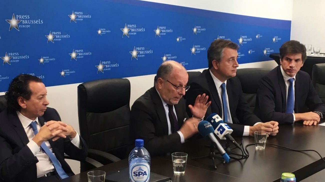 Qué cupos le pone la UE al Mercosur para productos agrícolas