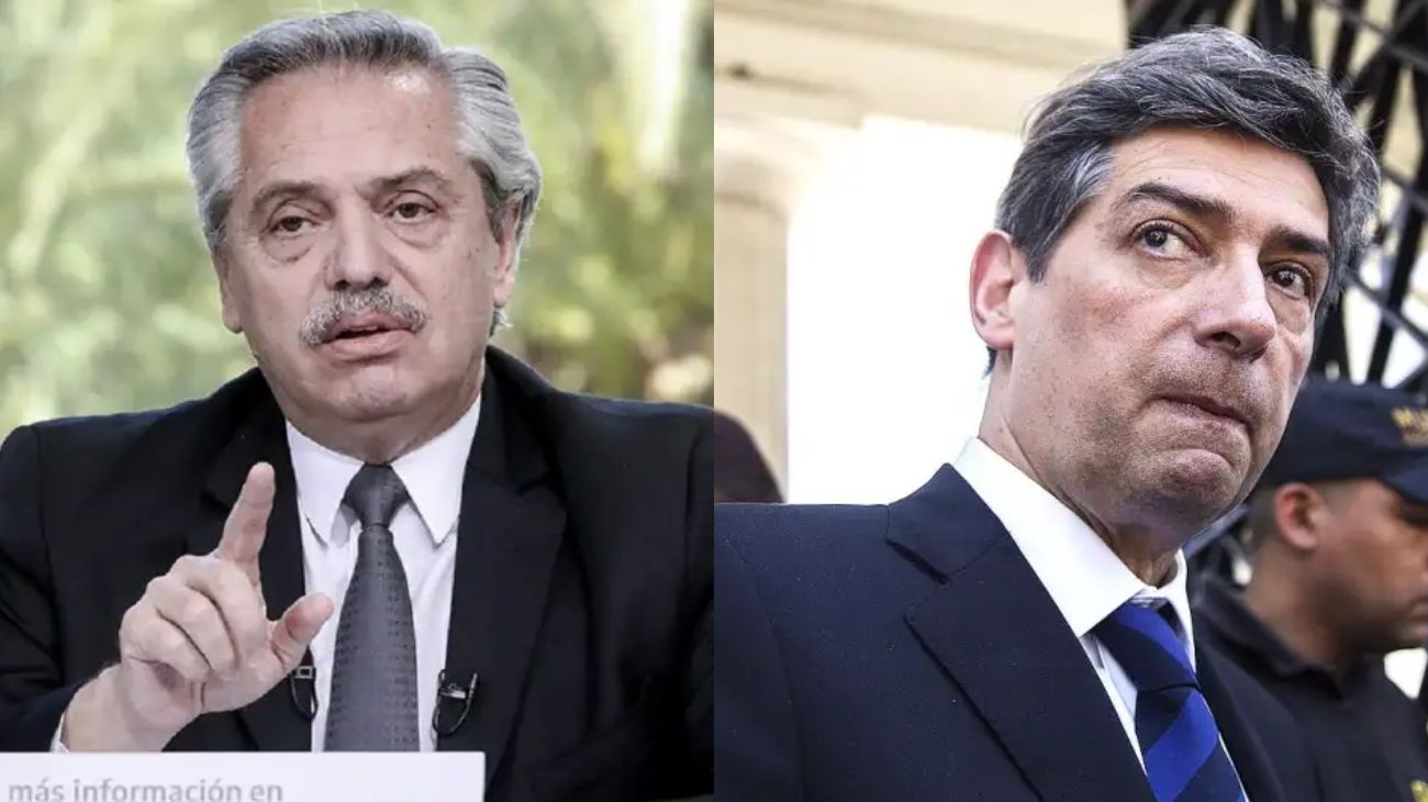 Primeras repercusiones tras la carta de Alberto Fernández: "Sus fundamentos carecen de rigor"