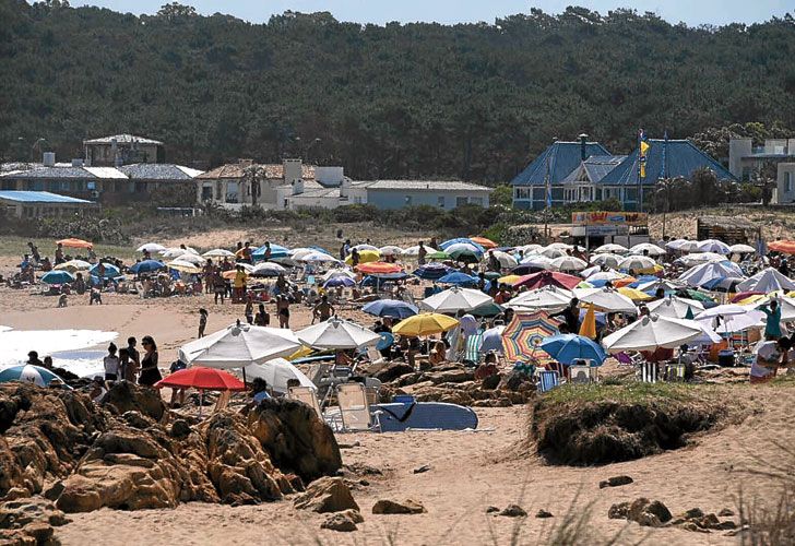 Uruguay vive su mejor temporada de los últimos treinta años