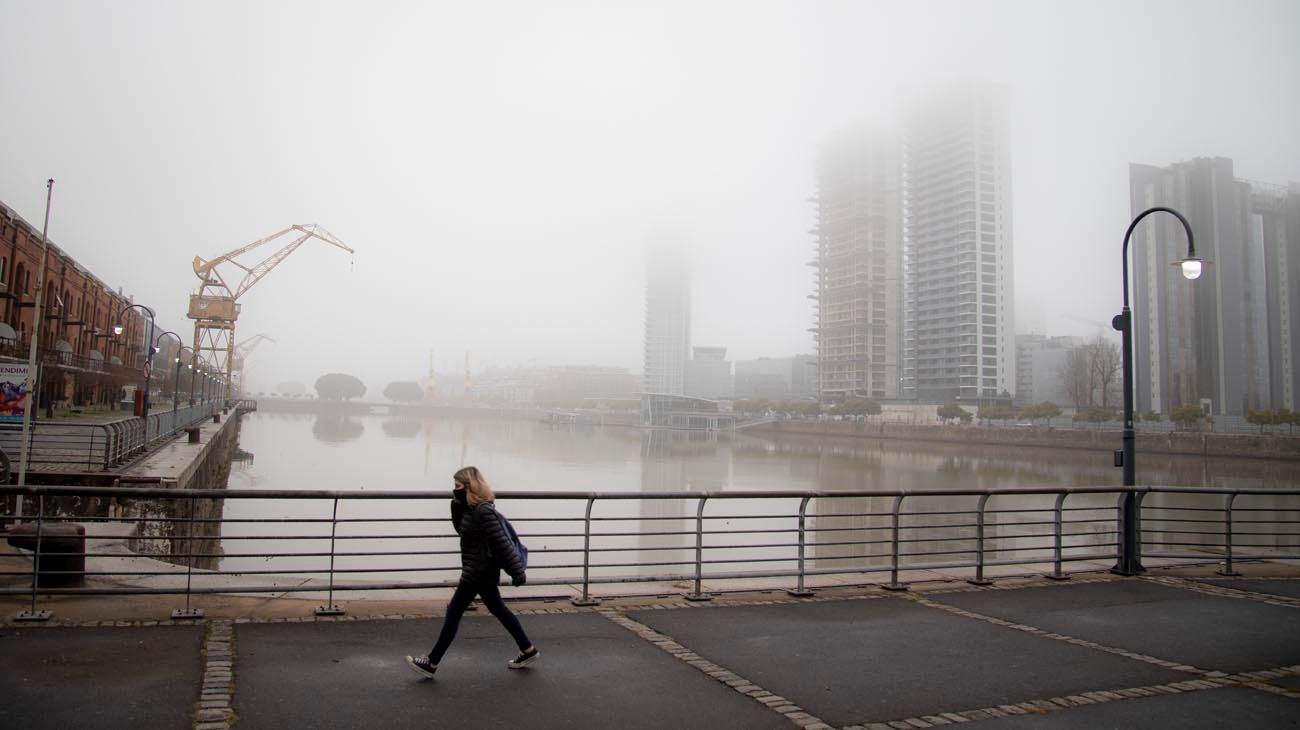 Presente y futuro de la lucha contra el cambio climático en la Ciudad de Buenos Aires