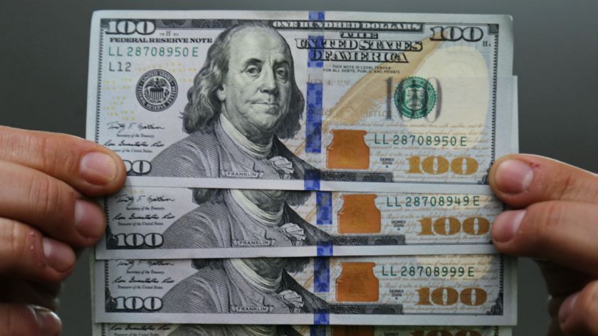 Dólar MEP o bolsa: ¿cómo comprar el dólar del momento?