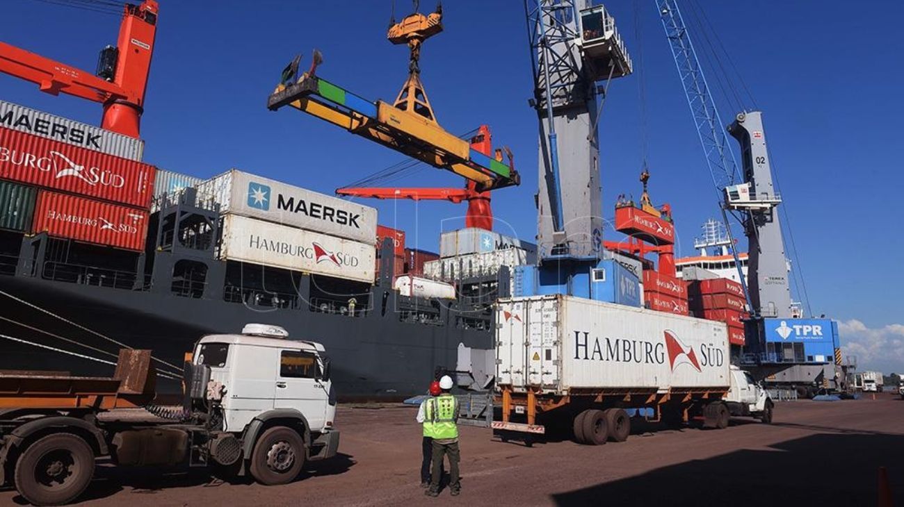 Control de valijas en Aduana: ¿qué productos son considerados contrabando?